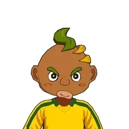 フォルミガ・クレメンス画像