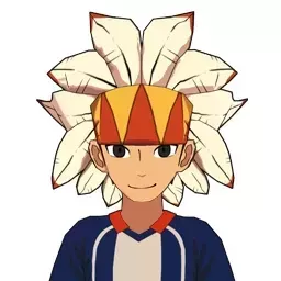 アレックス・ホーク画像