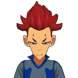 アマラント・ルビーノ画像