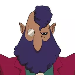 ガルシルド・ベイハン画像