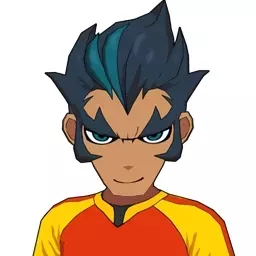 サムエル・マヨ画像