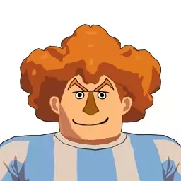 フリオ・アコスタ画像