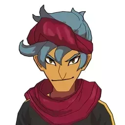 ジャッカル画像