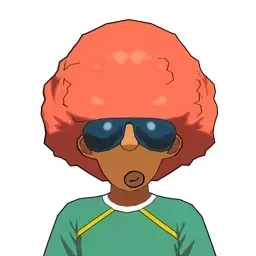 キート・ライアンド画像