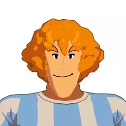 マリオ・サビオラ画像