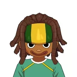 マキシ・クゥ画像