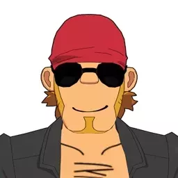 マック・スクライド画像