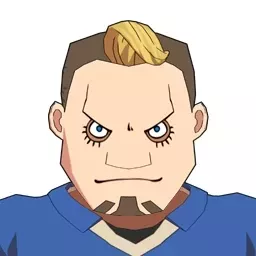 アントン・ガッツーゾ画像