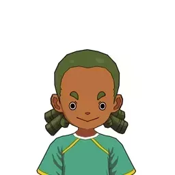 ユーム・リンジー画像