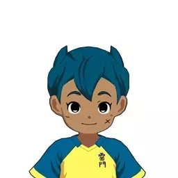 ロココ・ウルパ画像