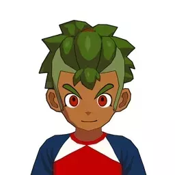 ケーン・サイトー画像