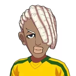 ラガルート・カルロス画像