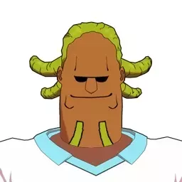 ゾラニ・バロイ画像