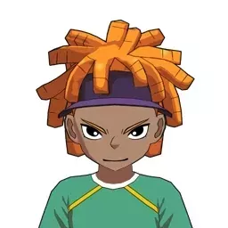 スキッド・ウー画像