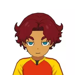 カルロス・アロヨ画像