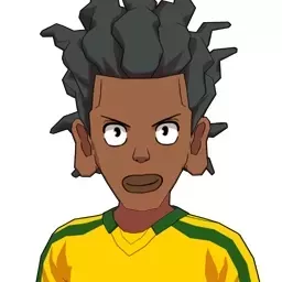 マック・ロニージョ画像