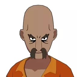 レオン・サムス画像