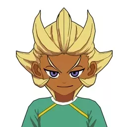 ゴーシュ・フレア画像