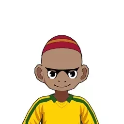 グリロ・サントス画像