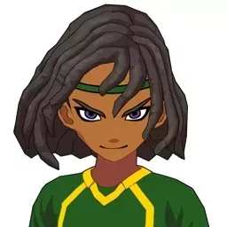 ファルカオ・ダシウバ画像