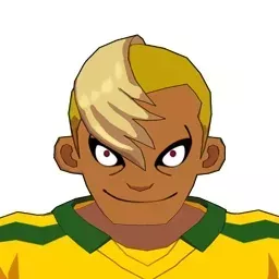 モンストロ画像