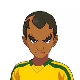 ティグレ・メンデス画像