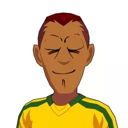 カバーロ・オリビエラ画像