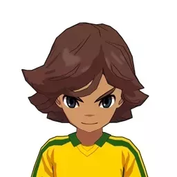 レオナルド・アルメイダ画像