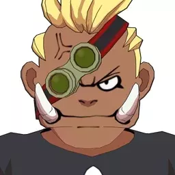 ザゴメル・ザンデ画像