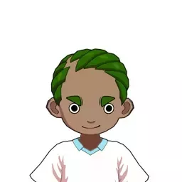 テンバ・セペング画像