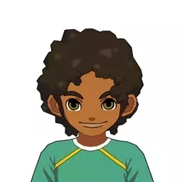 シンティ・ハンパ画像