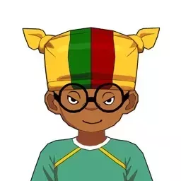 メイガー・ネイサン画像