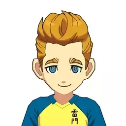 最上翔太郎画像