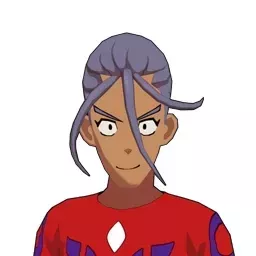 サンダユウ・ミシマ画像