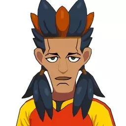 アントニオ・ガリウス画像