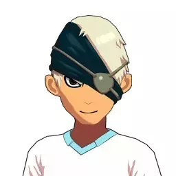 ヨナス・ポラック画像