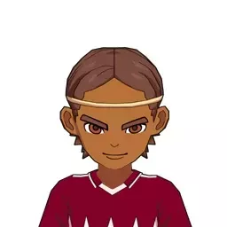 ハッサン・アーメド画像