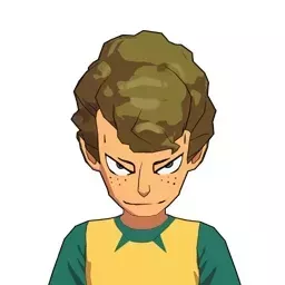 クラーク・ケイン画像