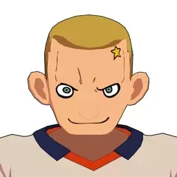 トニー・ストライダス画像