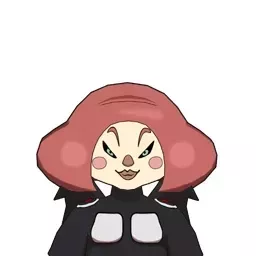 グラーシャ画像