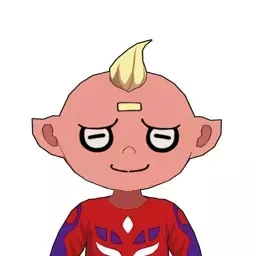 ブボ・トランガス画像