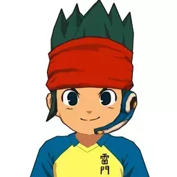 円堂カノン画像