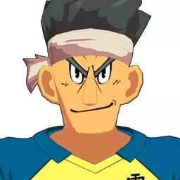 岩木山野生画像