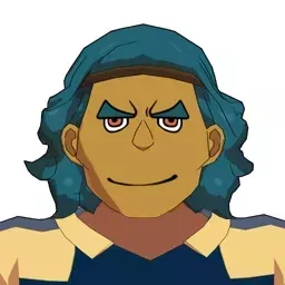 ホルヘ・オルテガ画像