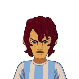 リカルド・アグエロ画像