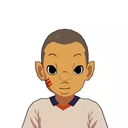 ロブ・パーカー画像