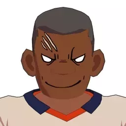 ダイク・ダイナモ画像