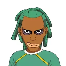 ドラゴ・ヒル画像