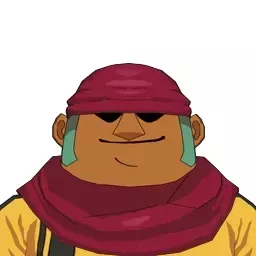 ゴライアス画像