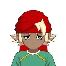 リュー・スケール画像